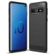 Huawei Y9 2019 Testa Carbon Silicone black