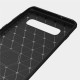 Huawei Y9 2019 Testa Carbon Silicone black