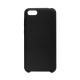 Samsung Galaxy J4 Plus Forcell Silicone Black