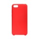 Samsung Galaxy J4 Plus Forcell Silicone Red