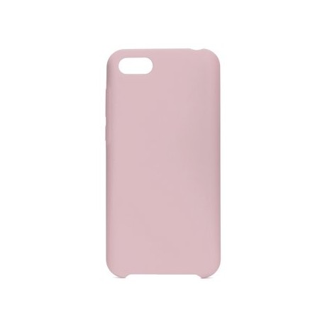 Samsung Galaxy J4 Plus Forcell Silicone Pink