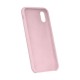 Samsung Galaxy J4 Plus Forcell Silicone Pink