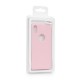 Samsung Galaxy J4 Plus Forcell Silicone Pink