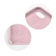 Samsung Galaxy J4 Plus Forcell Silicone Pink