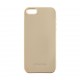 Xiaomi Redmi GO Molan Cano Jelly Silicone Gold