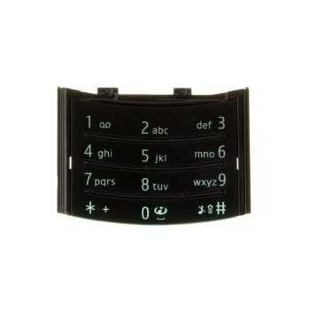 Nokia 6700s Keypad Numeric ORIGINAL