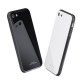 Samsung Galaxy A30 Testa Glass Silicone Black