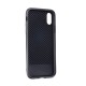 Samsung Galaxy A30 Testa Glass Silicone Pink