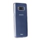 Samsung Galaxy A30 Roar Colorful Silicone Transparent