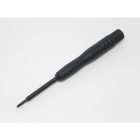 Mini Screwdriver Phillips PH00 1.5x25 Cross 