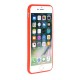 Samsung Galaxy A40 Forcell Silicone Red