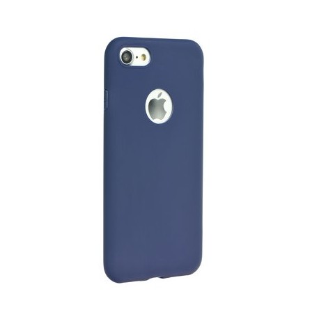 Samsung Galaxy A60 Forcell Silicone Blue