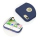 Samsung Galaxy A60 Forcell Silicone Blue
