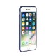 Samsung Galaxy A60 Forcell Silicone Blue