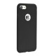 Samsung Galaxy A60 Forcell Silicone Black