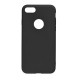 Samsung Galaxy A60 Forcell Silicone Black