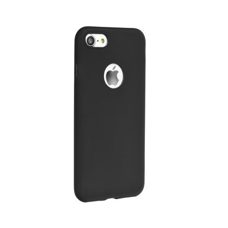 Xiaomi Redmi 7 Forcell Silicone Black