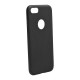 Xiaomi Redmi 7 Forcell Silicone Black