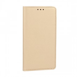 Samsung Galaxy A70 Testa Magnet Case Gold