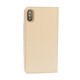 Samsung Galaxy A70 Testa Magnet Case Gold