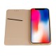 Samsung Galaxy A70 Testa Magnet Case Gold