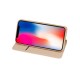 Samsung Galaxy A70 Testa Magnet Case Gold