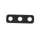 Samsung Galaxy A7 2018 Camera Lens Black ORIGINAL