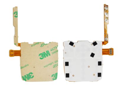 Nokia E52 UI Board OEM