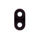 Xiaomi Pocophone F1 Camera Lens black GRADE A