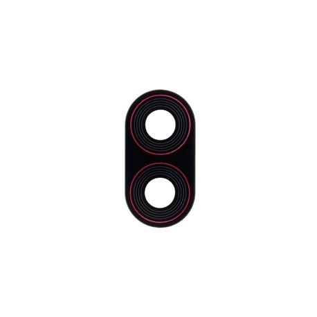 Xiaomi Pocophone F1 Camera Lens black GRADE A