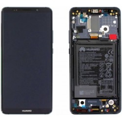 Huawei Mate 10 Pro Lcd+Touch Screen+Frame+Battery Grey ORIGINAL