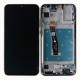 Huawei P Smart 2019 Lcd+Touch Screen+Frame Black GRADE A
