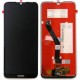 Huawei Y6 2019/Honor 8A Lcd+Touch Screen black GRADE A