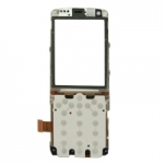 Nokia 6730 UI Board+Lcd Frame ORIGINAL