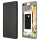 Samsung Galaxy S10 Lcd+Touch Screen+Frame White ORIGINAL