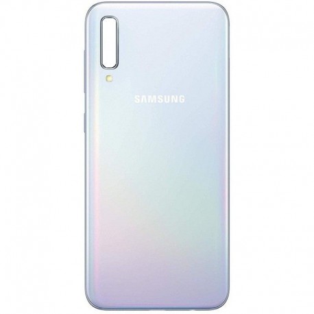 Samsung Galaxy A50 BatteryCover White HQ
