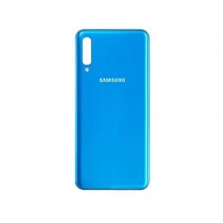Samsung Galaxy A50 BatteryCover Blue HQ