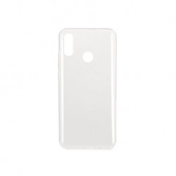 Huawei Y5 2019 Testa Ultra Slim 0.3mm Silicone Transparent