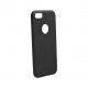 Huawei Y5 2019 Testa Soft Silicone Black