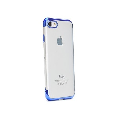 Xiaomi Redmi 7 Testa Electro Silicone Blue