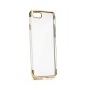 Xiaomi Redmi 7 Testa Electro Silicone Gold