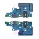 Samsung Galaxy A70 System Connector+Microfone ORIGINAL