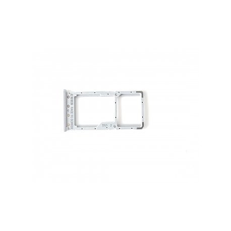 Xiaomi Redmi 6/6A Sim Card Tray Black/Grey ORIGINAL