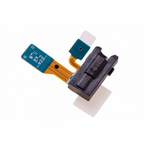 Samsung Galaxy A6 2018 Audio Jack+Microphone ORIGINAL 