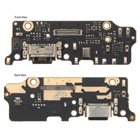 Xiaomi Mi A2 Type-C System Connector +Microphone ORIGINAL