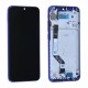 Xiaomi Redmi Note 7 Lcd+Touch Screen+Frame Blue Gradient ORIGINAL