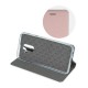 Samsung Galaxy A40 Testa Vennus Case RoseGold