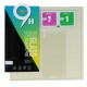 Samsung Galaxy S4 i9500 Tempered Glass Premium