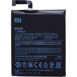 Xiaomi BM39 Battery Bulk ORIGINAL