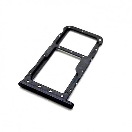 Huawei P20 Lite Sim Tray Black ORIGINAL